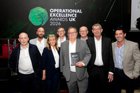 Photographed at the Operational Excellence Awards UK 23rd September 2026 at the Park Plaza Riverbank hotel by Paul Kelly -1