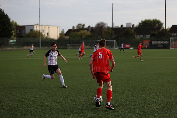 Bohs v Shelbourne 3rd Oct 2026 by Paul Kelly-45-2