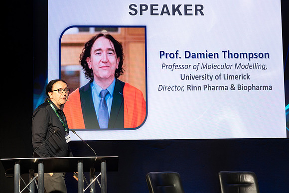 Life Sciences industry Conference 2026-67