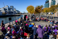 photographed at the International Erandication of Poverty Day, 17th October 2026 Dublin by Paul Kelly-24