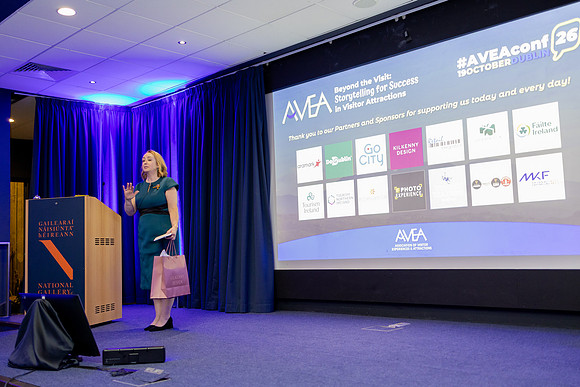 AVEA photographed at the National Gallery Dublin 19th october 2026 by Paul Kelly-313