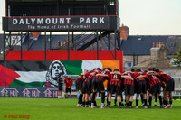 Bohs Development squad V UCD pictured at Dalymount Tuesday 15th Sept 26 by Paul Kelly -16
