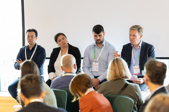 Global Bioeconomy Summit 2026-350