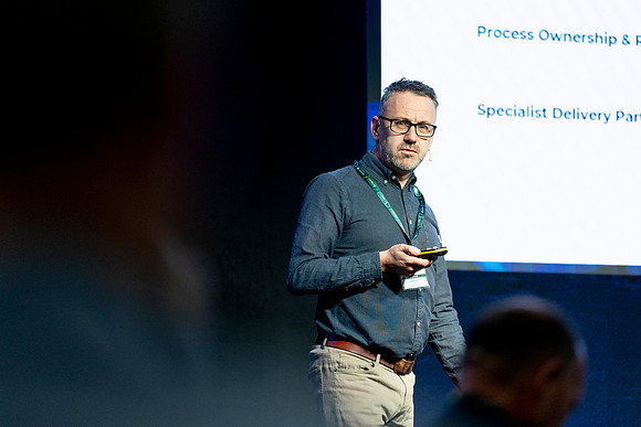 Life Sciences industry Conference 2026-107