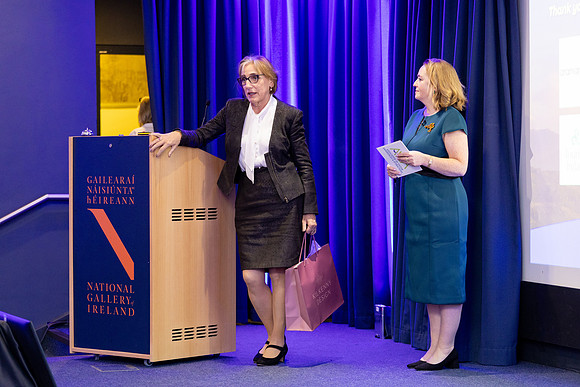 AVEA photographed at the National Gallery Dublin 19th october 2026 by Paul Kelly-307