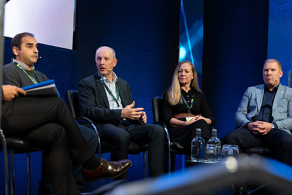 Life Sciences industry Conference 2026-234