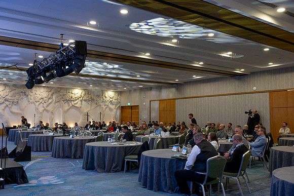 Life Sciences industry Conference 2026-150
