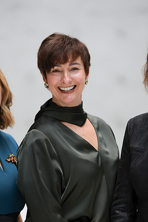 AVEA photographed at the National Gallery Dublin 19th october 2026 by Paul Kelly-61