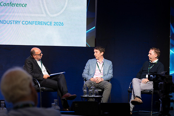Life Sciences industry Conference 2026-203