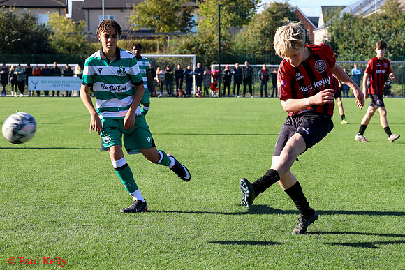 Bohemian v SRFC photographed at Roadstone 18th october 2026 by Paul Kelly-63
