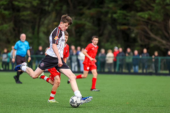 Bohs v Shelbourne 3rd Oct 2026 by Paul Kelly-8