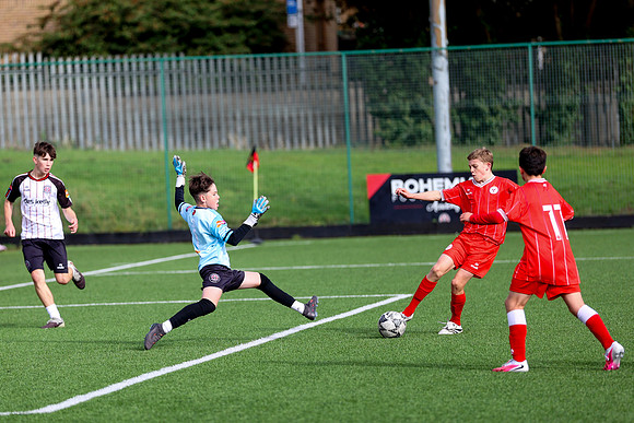 Bohs v Shelbourne 3rd Oct 2026 by Paul Kelly-66
