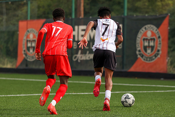 Bohs v Shelbourne 3rd Oct 2026 by Paul Kelly-18