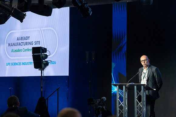 Life Sciences industry Conference 2026-29