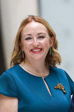 AVEA photographed at the National Gallery Dublin 19th october 2026 by Paul Kelly-34