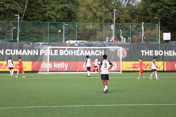 Bohs v Shelbourne 3rd Oct 2026 by Paul Kelly-32-2