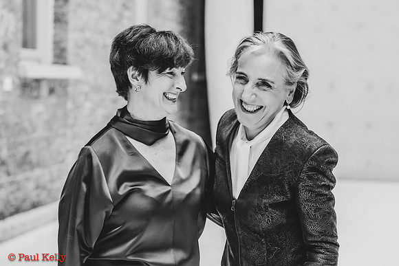 Avea photographed at the National Art Gallery 19th october 2026 by Paul Kelly-27