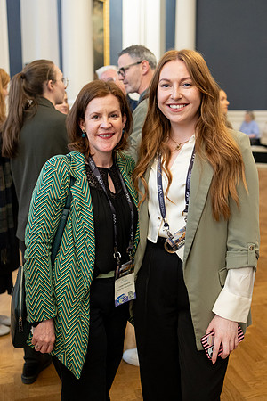 AVEA photographed at the National Gallery Dublin 19th october 2026 by Paul Kelly-213