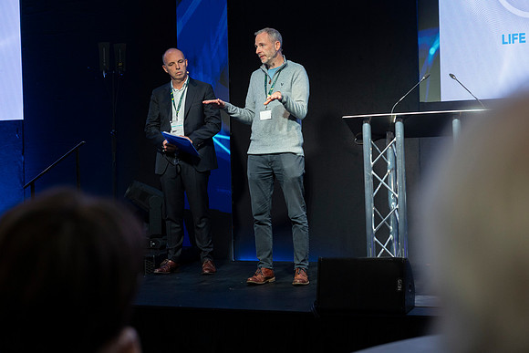 Life Sciences industry Conference 2026-60