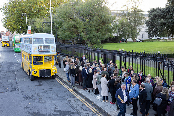 AVEA photographed at the National Gallery Dublin 19th october 2026 by Paul Kelly-330