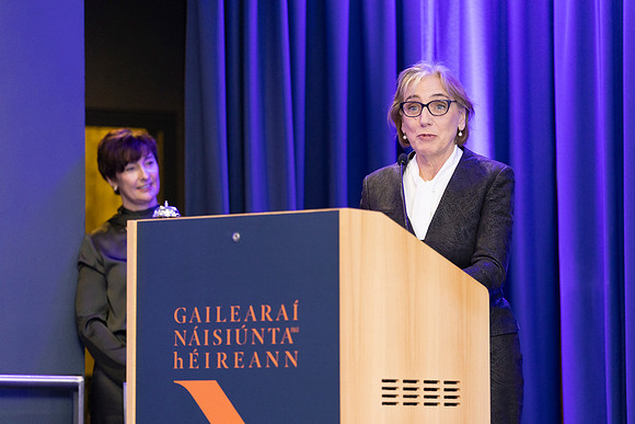 AVEA photographed at the National Gallery Dublin 19th october 2026 by Paul Kelly-193