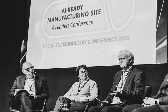 Life Sciences industry Conference 2026-140