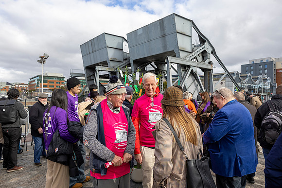 photographed at the International Erandication of Poverty Day, 17th October 2026 Dublin by Paul Kelly-97