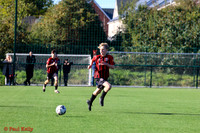 Bohemian v SRFC photographed at Roadstone 18th october 2026 by Paul Kelly-17