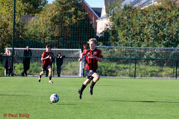 Bohemian v SRFC photographed at Roadstone 18th october 2026 by Paul Kelly-17