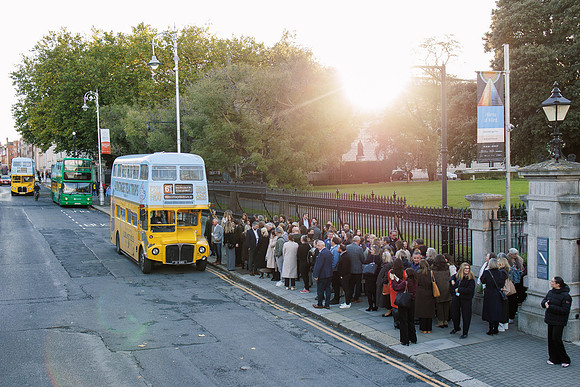 AVEA photographed at the National Gallery Dublin 19th october 2026 by Paul Kelly-332