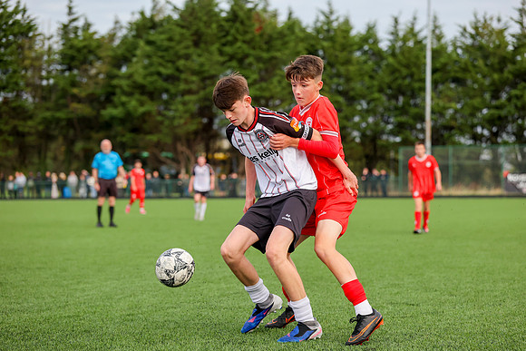 Bohs v Shelbourne 3rd Oct 2026 by Paul Kelly-13