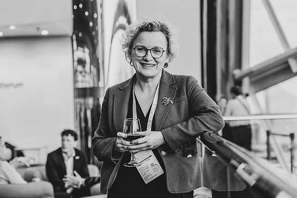 GBS photographed at the Convention Centre Dublin 19th october 2026 by Paul Kelly-22