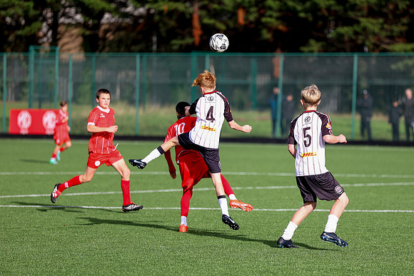 Bohs v Shelbourne 3rd Oct 2026 by Paul Kelly-33