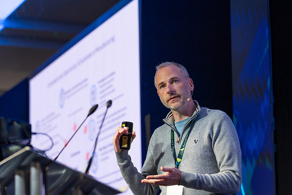Life Sciences industry Conference 2026-53