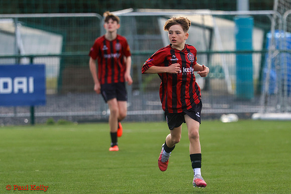 Bohemian v SRFC photographed at Roadstone 18th october 2026 by Paul Kelly-142