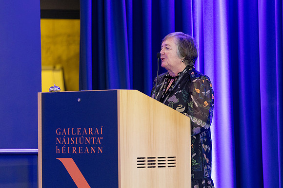 AVEA photographed at the National Gallery Dublin 19th october 2026 by Paul Kelly-296