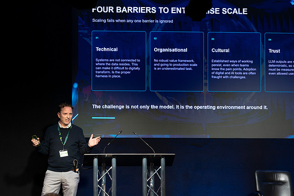 Life Sciences industry Conference 2026-182