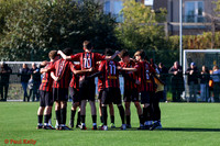 Bohemian v SRFC photographed at Roadstone 18th october 2026 by Paul Kelly-10