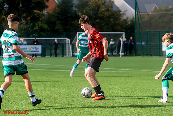 Bohemian v SRFC photographed at Roadstone 18th october 2026 by Paul Kelly-109