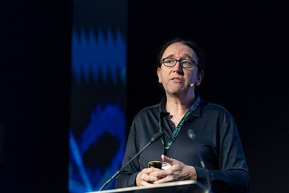 Life Sciences industry Conference 2026-83