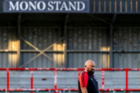 Bohs Development squad V UCD pictured at Dalymount Tuesday 15th Sept 26 by Paul Kelly -5