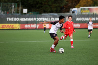 Bohs v Shelbourne 3rd Oct 2026 by Paul Kelly-1-2
