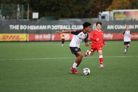 Bohs v Shelbourne 3rd Oct 2026 by Paul Kelly-1-2