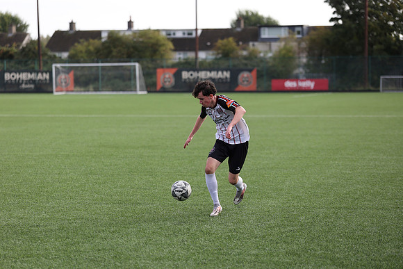 Bohs v Shelbourne 3rd Oct 2026 by Paul Kelly-51-2