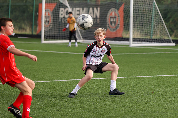 Bohs v Shelbourne 3rd Oct 2026 by Paul Kelly-29