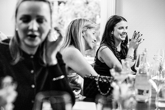 Photographed at Boylans 72 Lesson Street Lower Awards 1st October 2026 by Paul Kelly -35