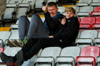 Bohs Development squad V UCD pictured at Dalymount Tuesday 15th Sept 26 by Paul Kelly -9