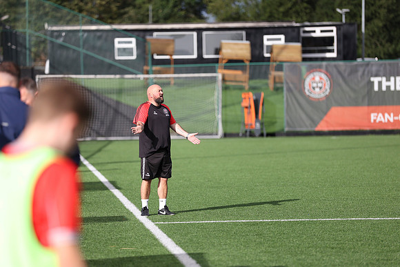 Bohs v Shelbourne 3rd Oct 2026 by Paul Kelly-37