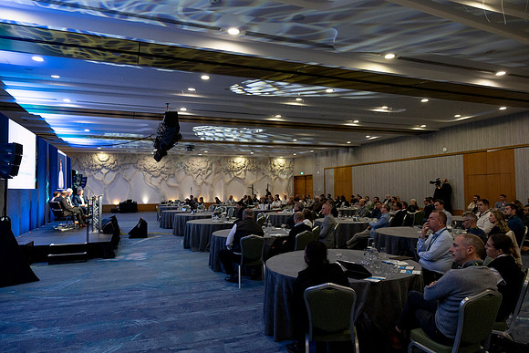 Life Sciences industry Conference 2026-149