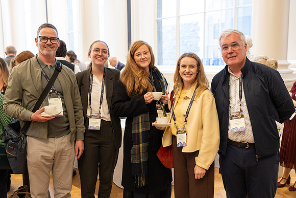 AVEA photographed at the National Gallery Dublin 19th october 2026 by Paul Kelly-214